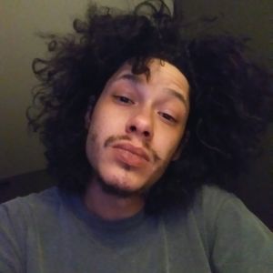 Meet your Posher, Andy